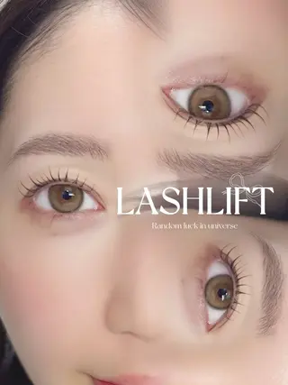 マツエク・マツパ RI 🌻のマツエク・マツパデザイン