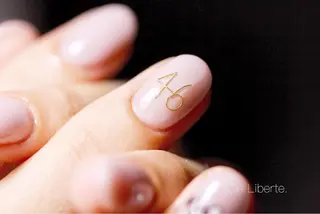 ネイル Elio 国泰寺のネイルデザイン