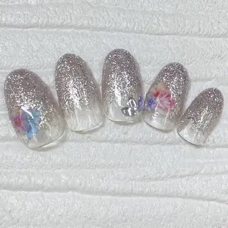 ネイル Nail salon Honey Beeのネイルデザイン