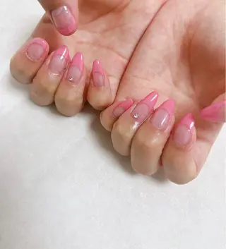 ネイル mogunail &blowのネイルデザイン