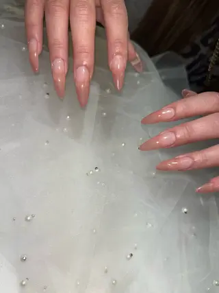 ネイル Nail salon Kittyのネイルデザイン