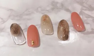 ネイル Regaro i.sのネイルデザイン