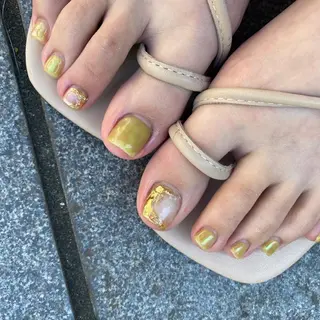 ネイル ett _のネイルデザイン