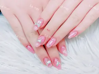 ネイル La Merのネイルデザイン