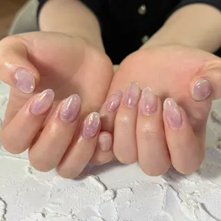 ネイル Lofinails ちひろのネイルデザイン