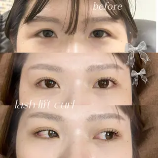 マツエク・マツパ ️🫧mi ki🫧の眉毛・アイブロウイメージ