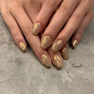 ネイル Natsuko 🪼のネイルデザイン