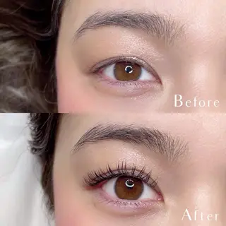 マツエク・マツパ GYPSOPHI所属・GYPSOPHI ジプソフィーのマツエク・マツパデザイン