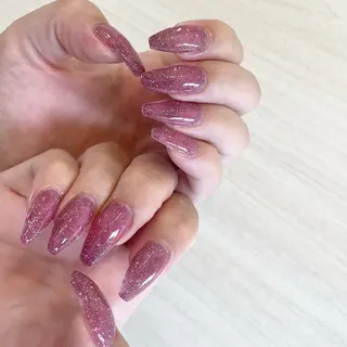 ネイル Nail Salon Gummi.のネイルデザイン