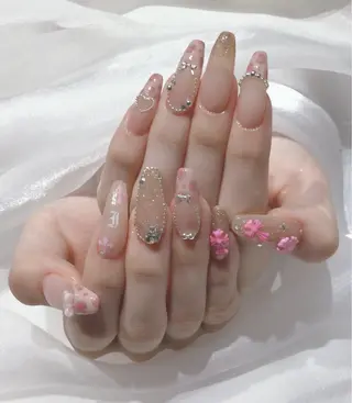 ネイル purunail 🤍プルネイルのネイルデザイン
