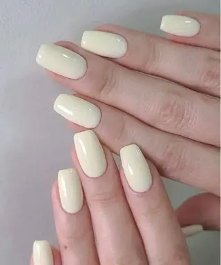 ネイル 林 Yunaのネイルデザイン