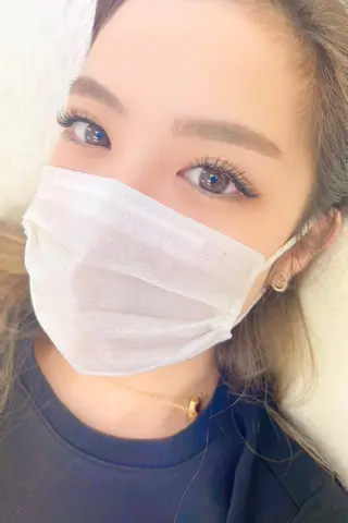 マツエク・マツパ mao lashのマツエク・マツパデザイン