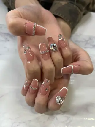 ネイル nail ameryのネイルデザイン