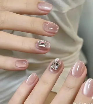 ネイル HARU NAIL ハルネイルのネイルデザイン