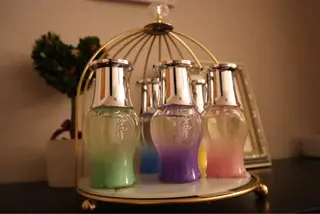 〜Kanon・ Liebe〜のエステ・リラクイメージ