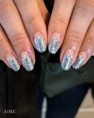 ネイル AIME （momo）のネイルデザイン
