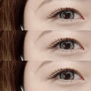 マツエク・マツパ 🪄◝ cake harunoのマツエク・マツパデザイン