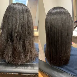 愛乃 εїз⟡.·*.のヘアスタイル