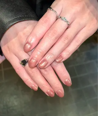 ネイル FOINAIL sakuraのネイルデザイン