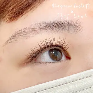 マツエク・マツパ SUWA .の眉毛・アイブロウイメージ