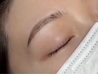 アイブロウ Le Cooeur 見附店　諸橋のマツエク・マツパデザイン