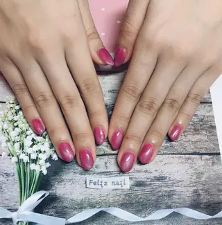 ネイル ユキカ (ネイリスト)のネイルデザイン