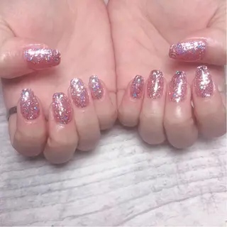 ネイル DollyGirl KYOKOのネイルデザイン