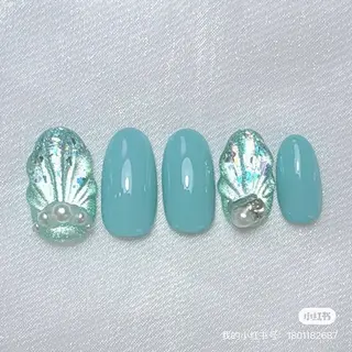 ネイル Onason nailのネイルデザイン