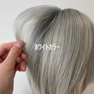 カラー メンズパーマ特化🔥 ツイスパ/シャドウのヘアスタイル