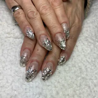 ネイル COCO+所属・COCO +のエステ・リラクイメージ