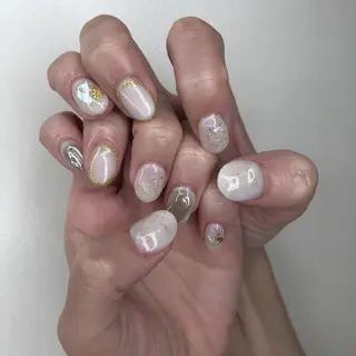 ネイル Kimura Miyukiのマツエク・マツパデザイン