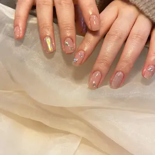 ネイル . .のネイルデザイン