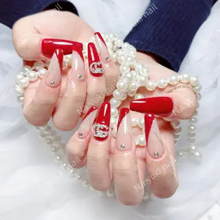 ネイル Mai マイのネイルデザイン