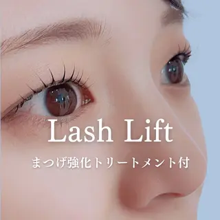 マツエク・マツパ 🩶JOLi さいたま新都心🩶のマツエク・マツパデザイン