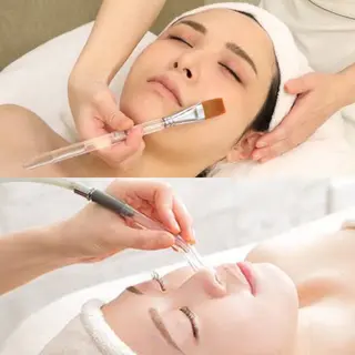 bell zellbeautyのマツエク・マツパデザイン