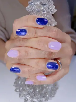 ネイル ネイルサロン ロア旧ジョリーのネイルデザイン