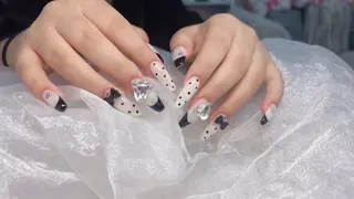 ネイル ネイルサロン yunaのネイルデザイン