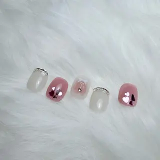 ネイル パラジエル専門 wilu 二子玉川店のネイルデザイン