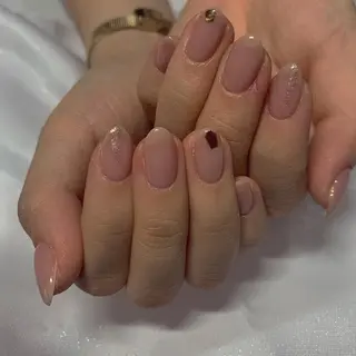 ネイル lylynail YUUKAのネイルデザイン
