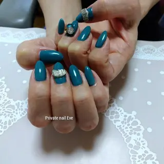 ネイル ネイル junkoのネイルデザイン