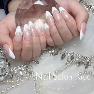 ネイル Nail Salon Ripeのネイルデザイン