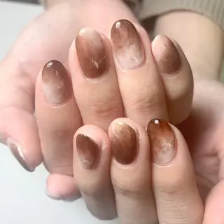 ネイル FIORITURA aiのネイルデザイン