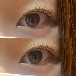 パーマ 松尾 もにかのマツエク・マツパデザイン