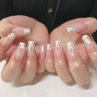 ネイル nail by minamiのネイルデザイン