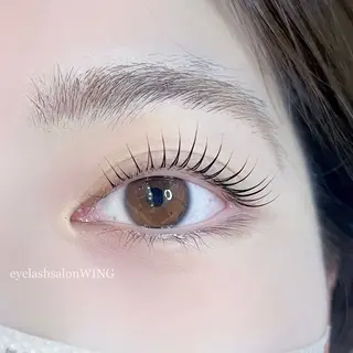 マツエク・マツパ 🩰MARINA🩰 【LED専門】のマツエク・マツパデザイン