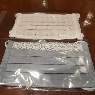 reve あやののネイルデザイン