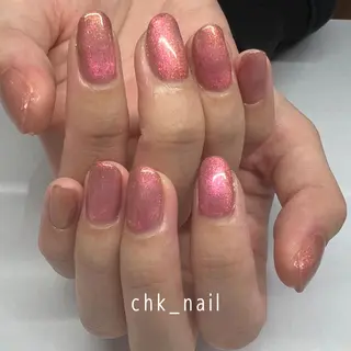 ネイル takahashi chikaのネイルデザイン