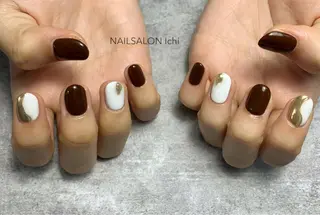ネイル NAILSALON  Ichi所属・NAILSALON Ichiのネイルデザイン