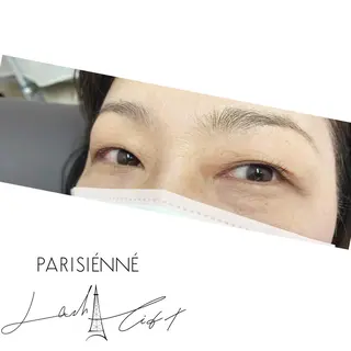 マツエク・マツパ プロカラーカレン 藤井寺店のマツエク・マツパデザイン