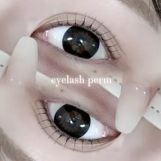 マツエク・マツパ ︎︎ rara 🎀のマツエク・マツパデザイン